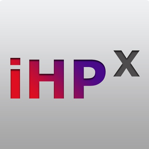 iHPX Download