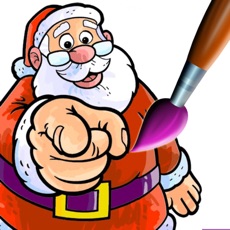 Activities of Christmas Coloring - Draw and Paint