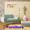 Furniture Glossary-Study Guide and Terminology