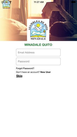 MINADALE QUITO(圖1)-速報App