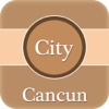Cancun City Offline Tourist Guide