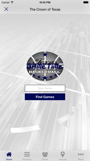 Texas Gametime Basketball(圖3)-速報App