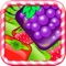 Jelly Collapse  is a very addictive connect lines puzzle game