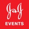 Johnson & Johnson SG Events is a mobile app for healthcare professionals to have access and visibility to J&J organized and/or supported events and workshops