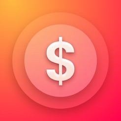 ‎Blinq: Simple Expense Tracker Spendings Analytics