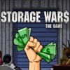 Storage Battles: Wars for the containers
