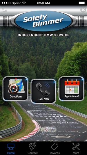 Solely Bimmer(圖1)-速報App