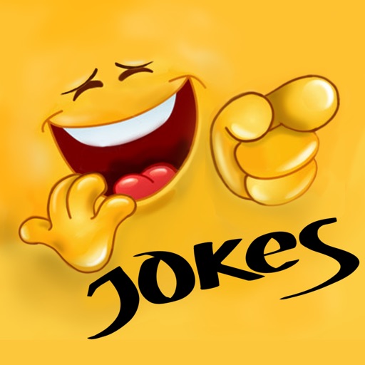 Jokes App Box – Best Jokes Apps All Together Icon