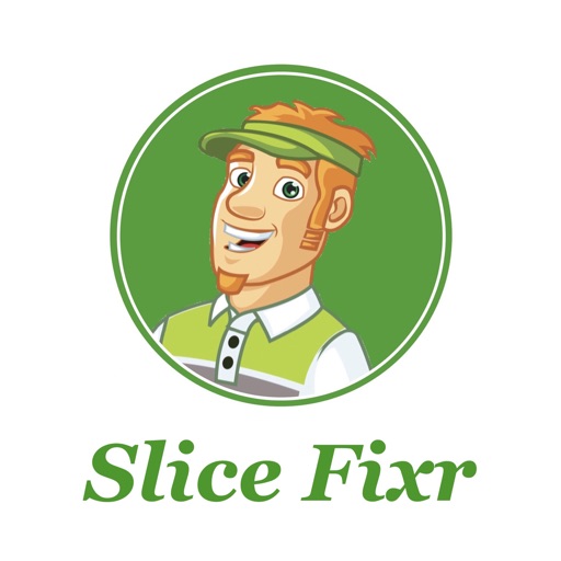 Slice Fixr - Golf Instruction & Practice Drills
