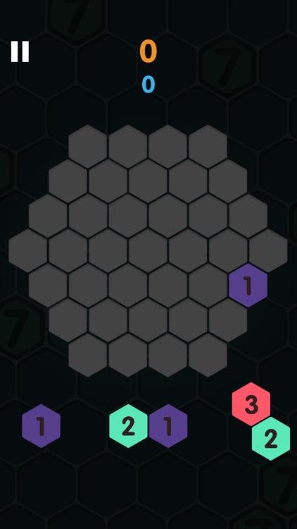 Hexa Make 7