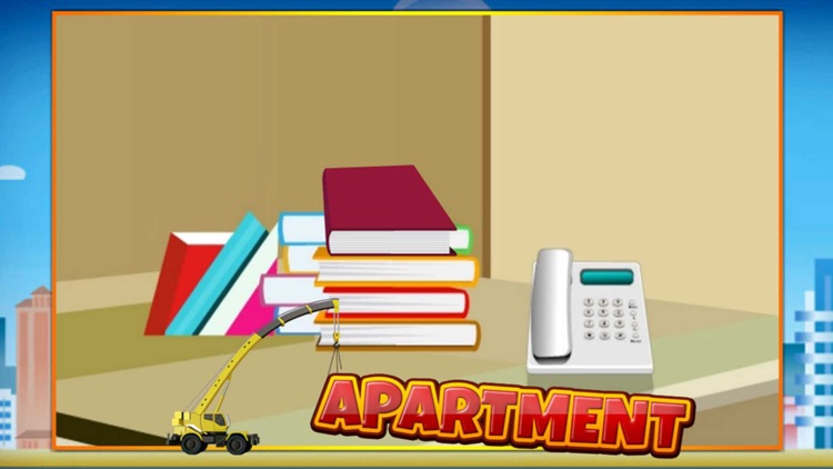 Lovely Apartment Escape screenshot-3