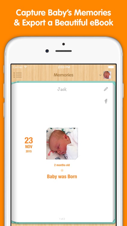 Sprout Baby (Feeding, Sleep & Health Tracker) screenshot-3