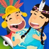 Icon History for Kids – Learn Incas, Aztecs, Mayas &...