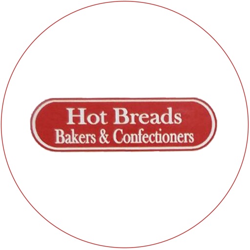 Hot Breads