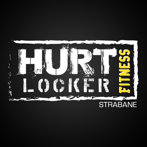 Hurtlocker Fitness Coaching