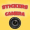 Hey Stickers Lovers