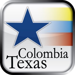 The Colombia Texas Chamber of Commerce