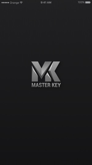 Master Key