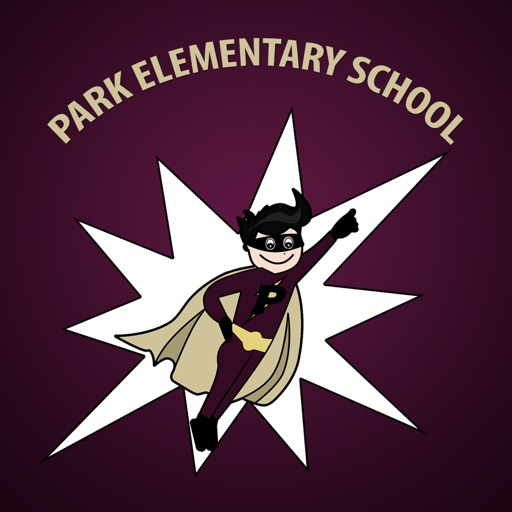 Park Elementary  School icon