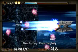 Game screenshot Mugen Vritra apk