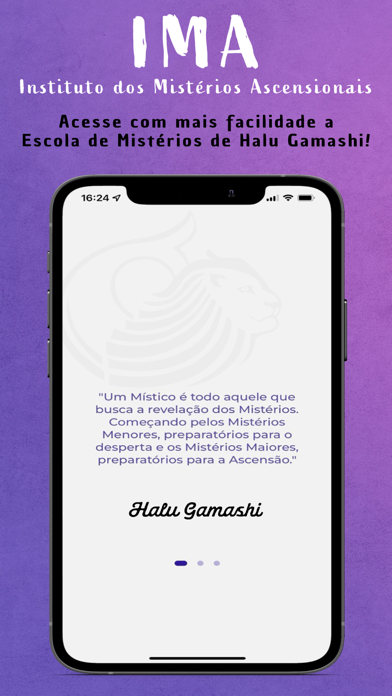 IMA - Halu Gamashi screenshot 2