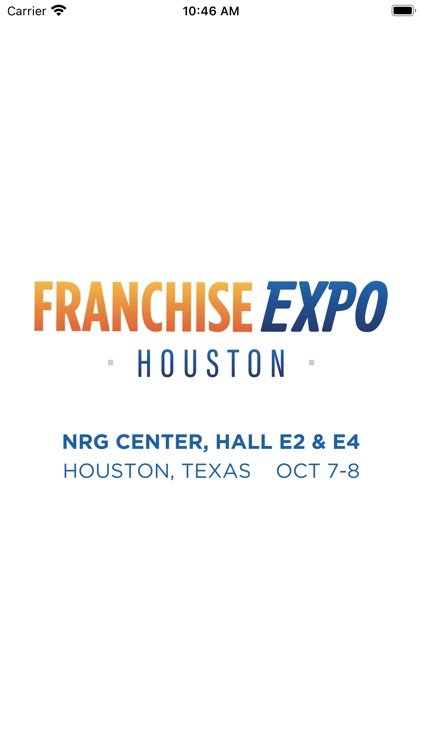 Franchise Expo Houston