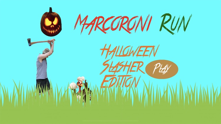 Marcoroni Run