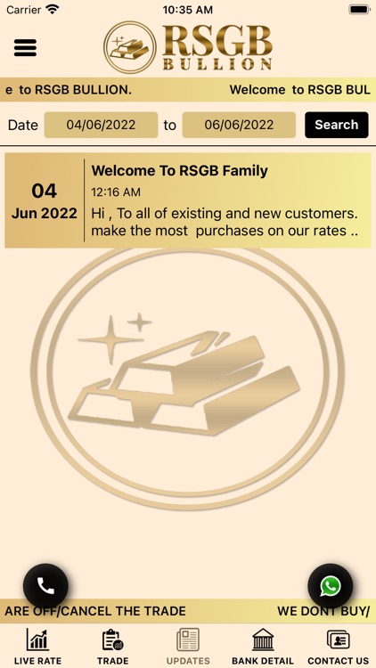 RSGB Bullion screenshot-6