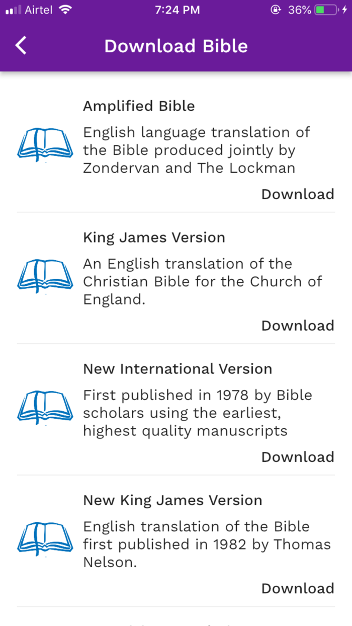 Goshen Worship Center