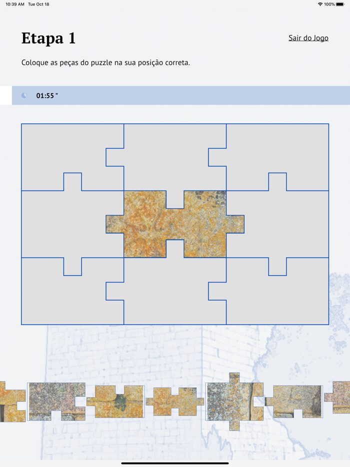 CI Castelo Territórios Pinhel