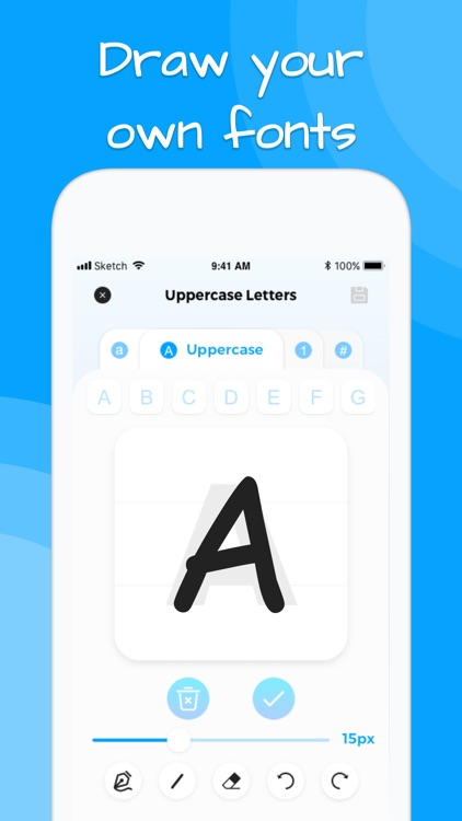 Font Master: Handwriting by Metaverse Technology LTD