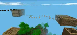 Game screenshot Parkour Map's for Minecraft PE mod apk