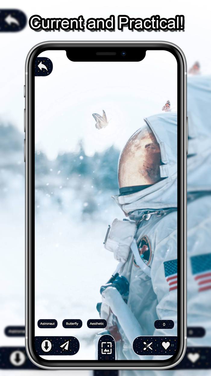 Space Wallpapers HD 4K