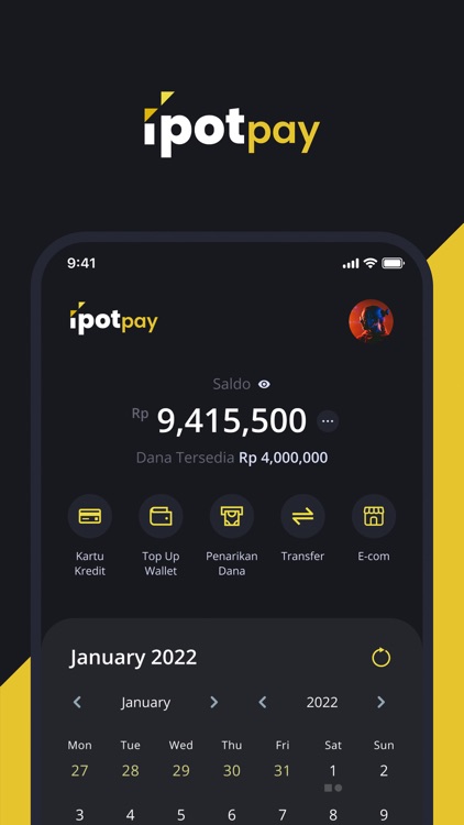 IPOTPAY