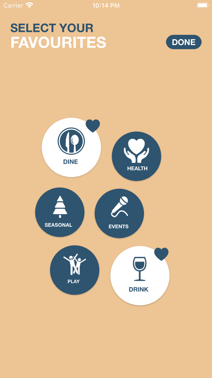 Mounties Group Membership