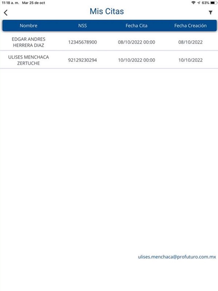 Profuturo Proyecta PRO