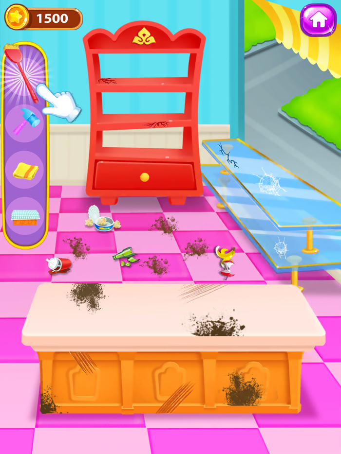 Bakery Games-Cake Maker Bakery