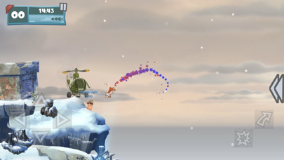 Worms W.M.D: Mobilize Screenshots