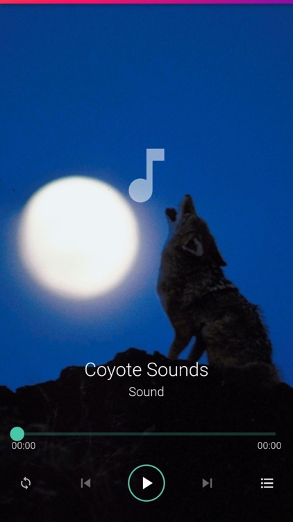 Coyote Sounds Pro