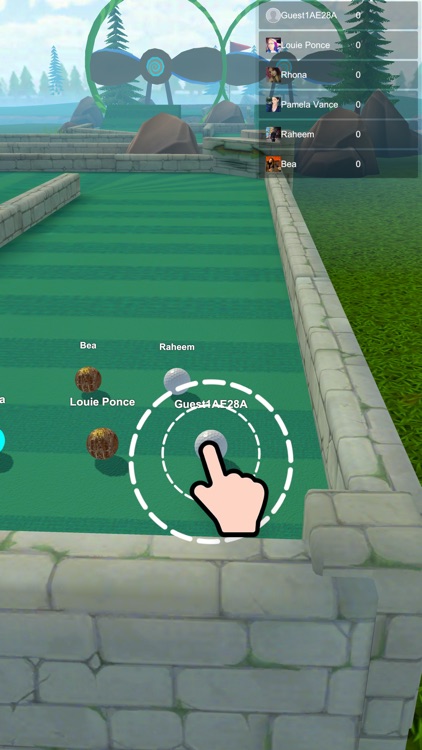 GOLFPARTY.IO - Play Online for Free!