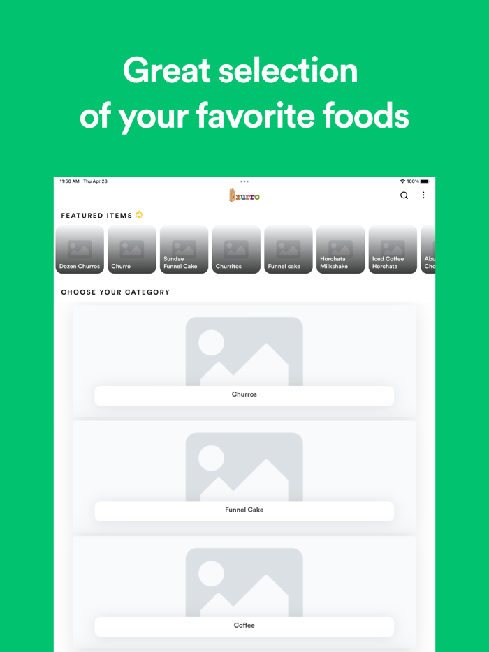 Churro Xurro Factory