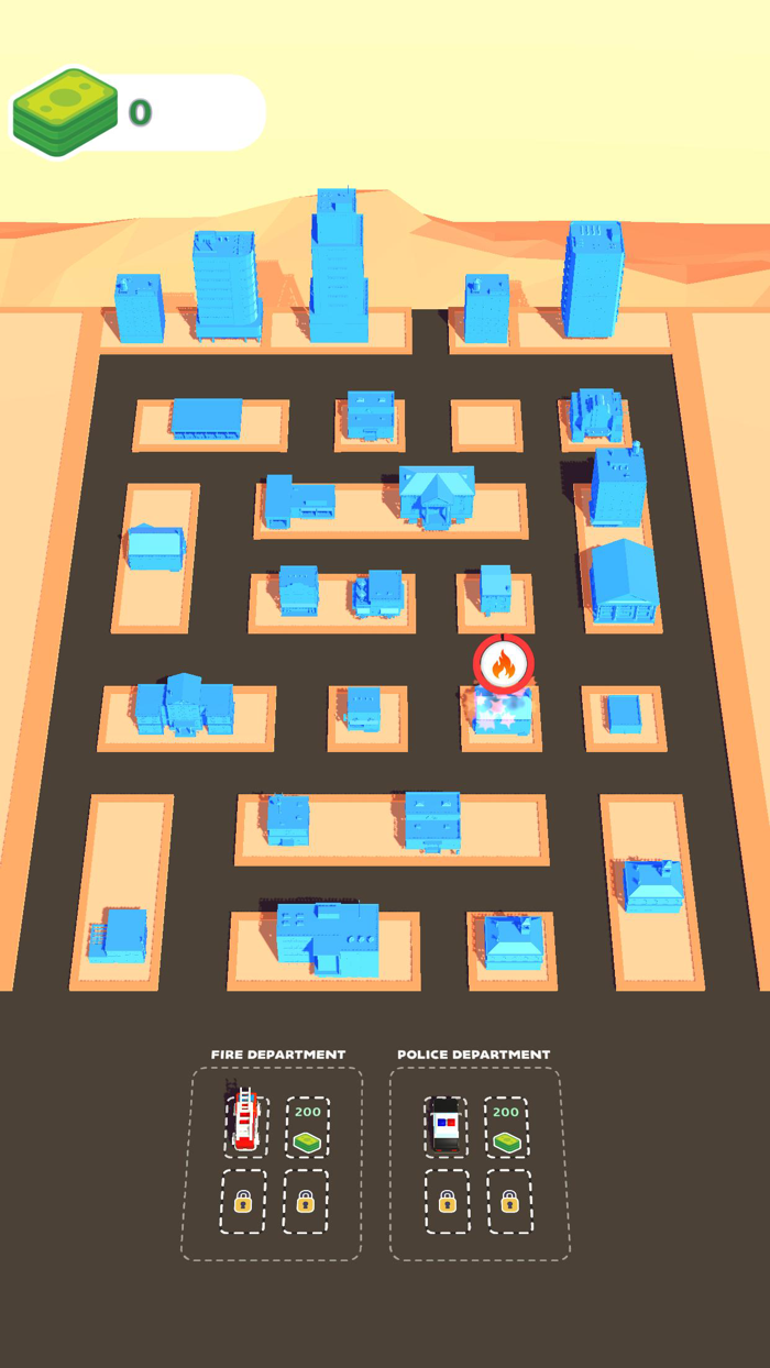 Emergency Management