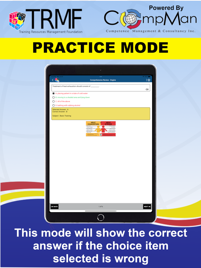 Comprehensive Review - Engine