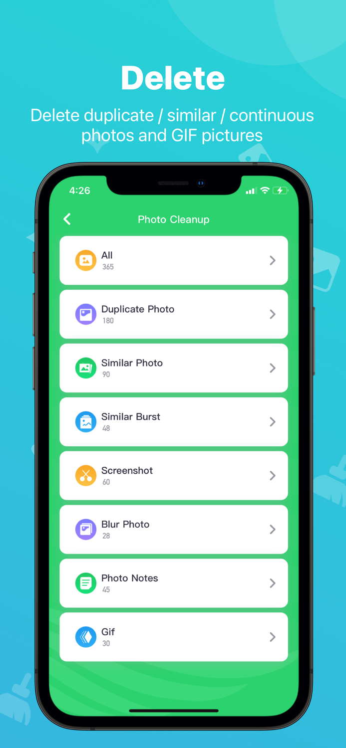 Cleaner Master - Phone Cleaner