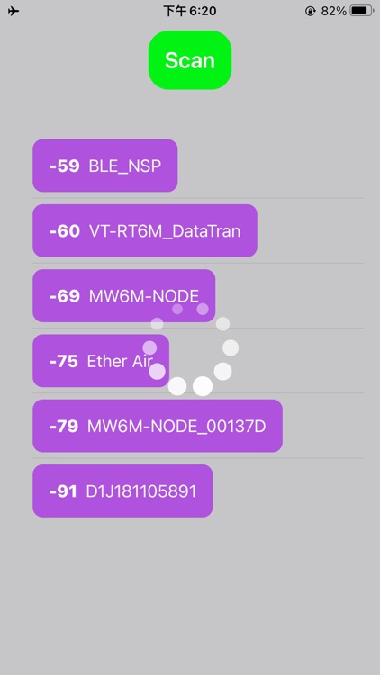 MediaWave OTA Update