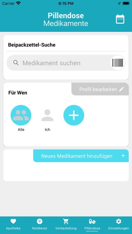 Apotheke Prime screenshot-3