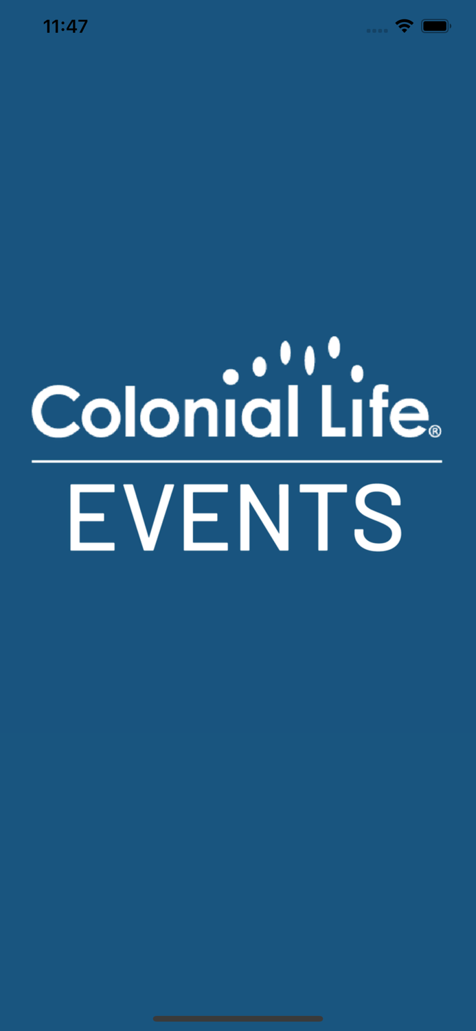 Colonial Life Events