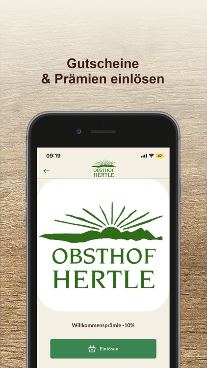 Obsthof Hertle