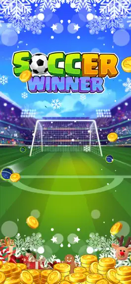 Game screenshot Soccer Winner:Merge Game mod apk