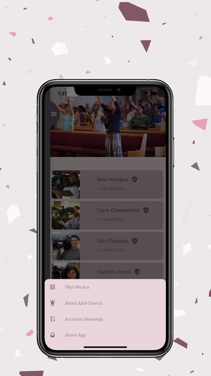 UK Church screenshot-3